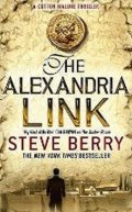 Berry Steve: The Alexandria Link