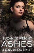 Wright Suzanne: Ashes