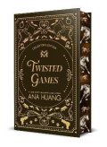 Huang Ana: Twisted Games