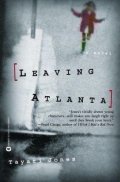 Jonesová Tayari: Leaving Atlanta