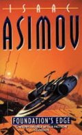 Asimov Isaac: Foundation´s Edge