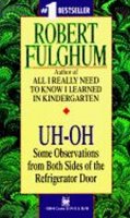 Fulghum Robert: Uh-Oh