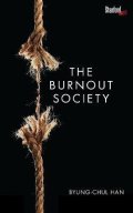 -: Burnout Society