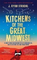 Stradal J. Ryan: Kitchens of the Great Midwest