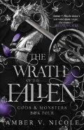 Nicole Amber V.: Wrath of the Fallen