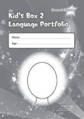 Elliott Karen: Kid´s Box 2 Language Portfolio, 2nd Edition