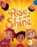 Smith Catherine: Rise and Shine Level 3 Busy Book