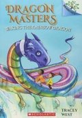 Westová Tracey: Waking the Rainbow Dragon: A Branches Book (Dragon Masters #10)