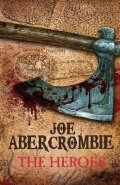 Abercrombie Joe: The Heroes