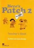 Morris Joy: Here´s Patch the Puppy: 2 Teacher´s Book