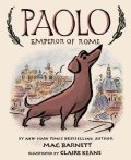 Barnett Mac: Paolo, Emperor of Rome