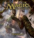 Wyatt James: The Art of Magic/The Gathering - Zendikar