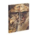 neuveden: Zápisník Paperblanks - Mischievous Creatures, Ultra / linkovaný