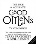 Gaiman Neil: The Nice and Accurate Good Omens TV Companion