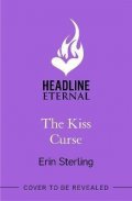 Sterling Erin: The Kiss Curse