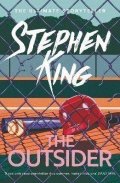 King Stephen: The Outsider: The No.1 Sunday Times Bestseller
