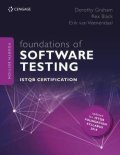Graham Dorothy: Foundations of Software Testing: ISTQB Certification