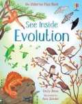Bone Emily: See Inside Evolution