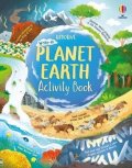 Cope Lizzie: Planet Earth Activity Book