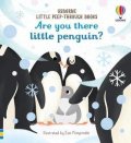 Taplin Sam: Are You There Little Penguin?