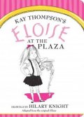 Thompson Kay: Eloise at the Plaza