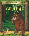 Donaldsonová Julia: Gruffalo