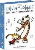 : Calvin and Hobbes Portable Compendium Set 6
