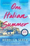 Serle Rebecca: One Italian Summer