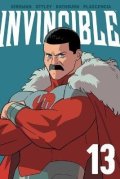 Robert Kirkman: Invincible Volume 13 (New Edition)