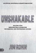 Rohn Jim: Unshakable