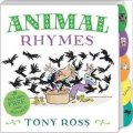 Ross Tony: Animal Rhymes