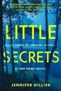 Hillier Jennifer: Little Secrets