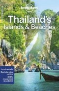 Lonely Planet: WFLP Thailand´s Islands & Beaches 11th edition