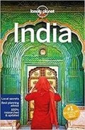 neuveden: Lonely Planet India