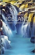 neuveden: Lonely Planet Best of Iceland