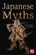 Jackson J. K.: Japanese Myths