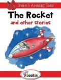 Wernham Sara: Jolly Phonics Paperback Readers, Level 1 Snake´s Amazing Tales : In Precurs
