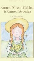 Montgomeryová Lucy Maud: Anne Of Green Gables & Anne Of Avonlea