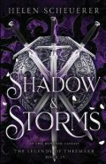 Scheuerer Helen: Shadow & Storms