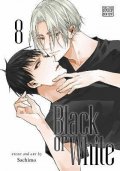 Sachimo: Black or White 8