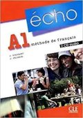 Pécheur Jaques: Écho B2: CD audio classe (2)