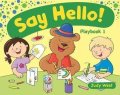 West Judy: Say Hello 1 – Playbook