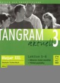 Dallapiazza Rosa - Maria: Tangram aktuell 3: Lektion 5-8: Glossar XXL Deutsch-Tschechisch