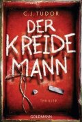 Tudor C. J.: Der Kreidemann