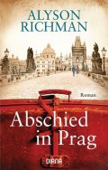 Richmanová Alyson: Abschied in Prag