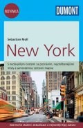 neuveden: New York / DUMONT nová edice