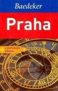 kolektiv autorů: Praha - Baedeker