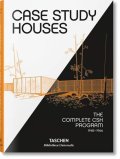 Smith Elizabeth A. T., Schulman Julius: Case Study Houses: The Complete Case Study House program 1945–1966 (Bibliot