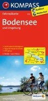 neuveden: Bodensee und Umgebung 3113 / 1:70T KOM