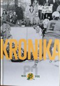 Trávníček Václav: Fenomén Vsetín - Kronika 1939-2019